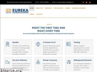 eurekaengg.com