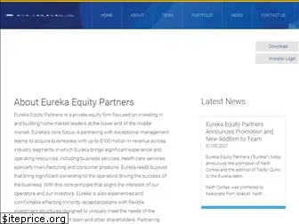 eurekaequity.com