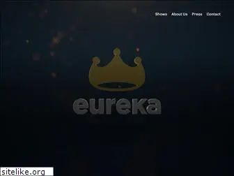 eurekagroup.tv