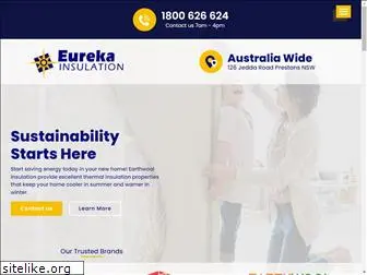 eurekainsulation.com.au