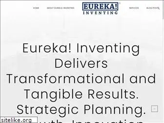 eurekainventing.com
