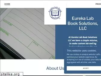 eurekalabbook.com