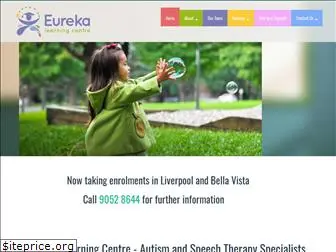 eurekalearningcentre.com