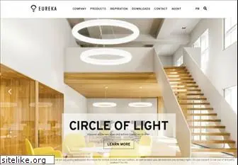 eurekalighting.com