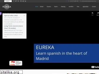 eurekamadrid.com