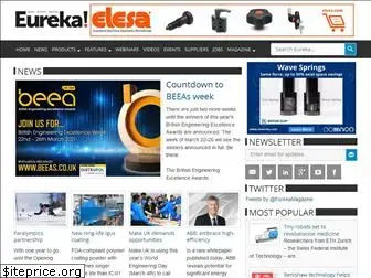 eurekamagazine.co.uk