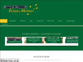 eurekamodels.com.au