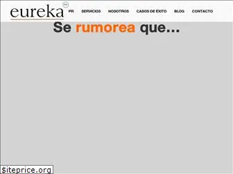 eurekapr.es