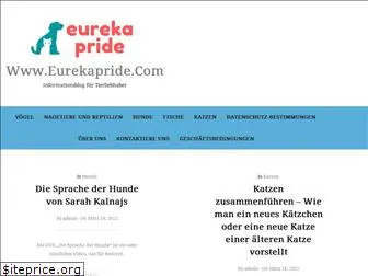 eurekapride.com