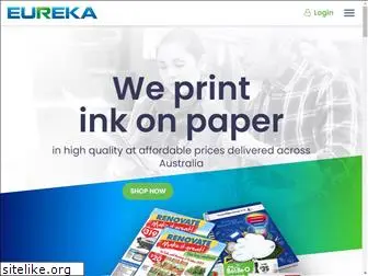 eurekaprint.com.au