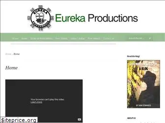 eurekaproductions.tv