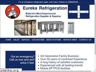 eurekarefrigeration.com.au