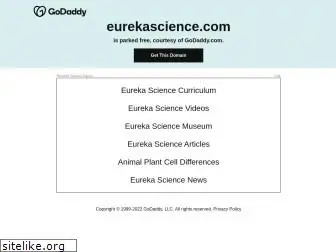 eurekascience.com