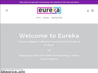 eurekashoppe.com
