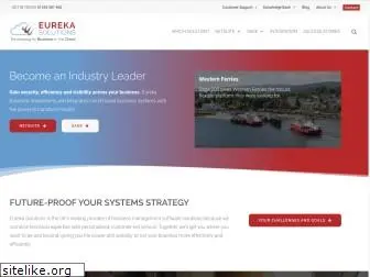 eurekasolutions.co.uk