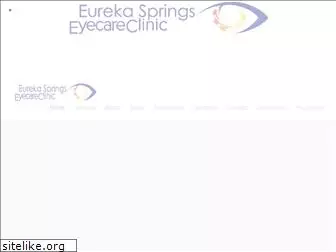 eurekaspringseyecareclinic.com