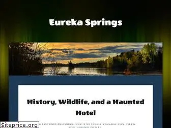 eurekaspringsindependent.com