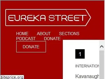 eurekastreet.com.au