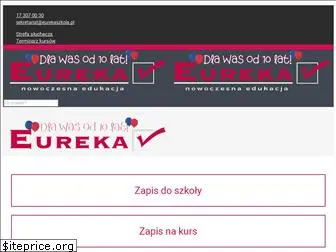 eurekaszkola.pl