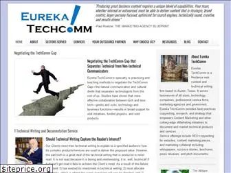 eurekatechcomm.com