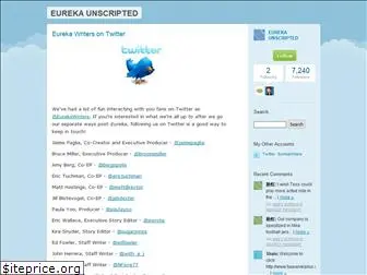 eurekaunscripted.typepad.com