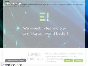 eurekaventure.it