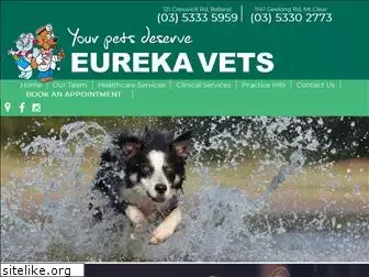 eurekavet.com.au