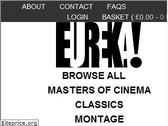 eurekavideo.co.uk