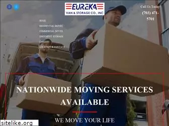 eurekavs.com