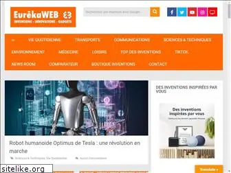 eurekaweb.fr