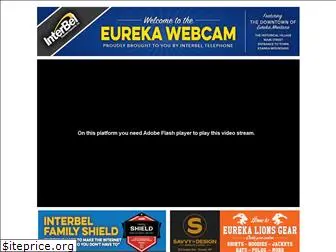 eurekawebcam.com