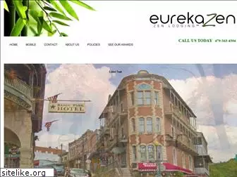 eurekazen.com