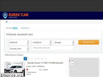 eurekcar.fr