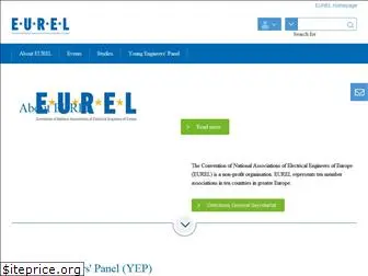 eurel.org