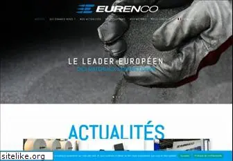 eurenco.com