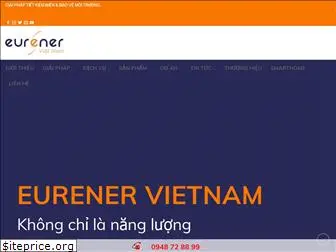 eurenervietnam.com