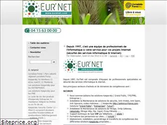 eurenet.com