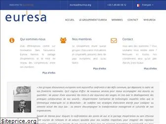 euresa.org