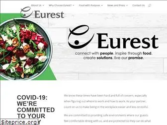 eurest-usa.com