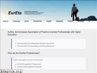 eureta.org