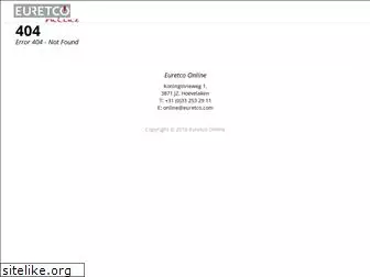 euretco-online.com