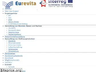 eurevita.eu