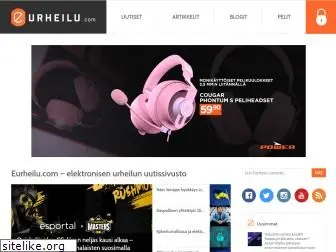 eurheilu.com