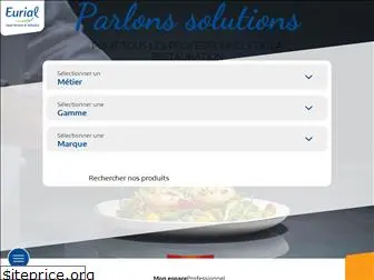 eurialfoodservice-industry.fr