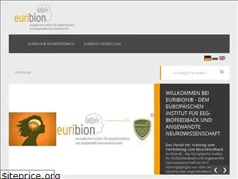 euribion.com