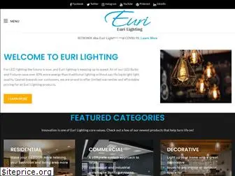 eurilighting.com