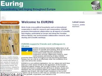 euring.org