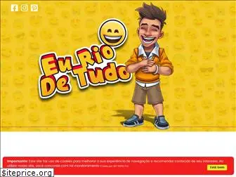 euriodetudo.com.br