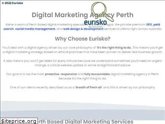 eurisko.com.au