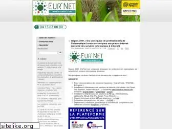 eurnet.fr